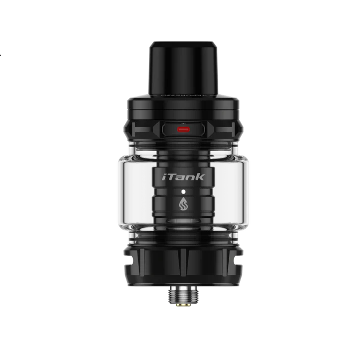 Black Vaporesso iTank 2